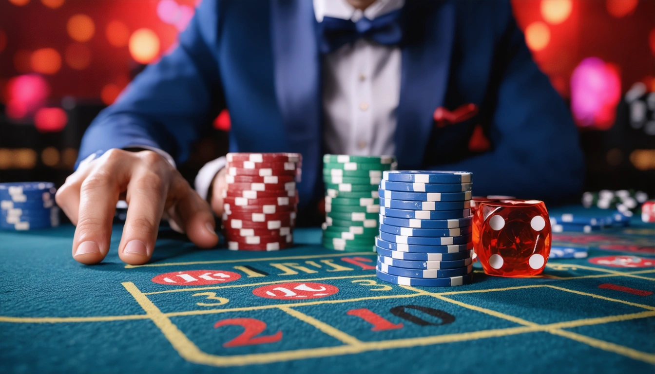 review Olimp Casino