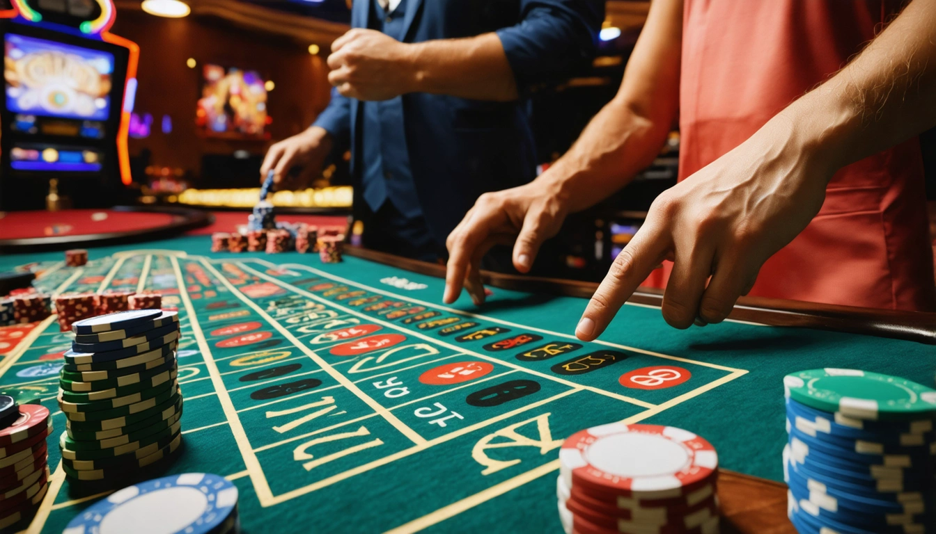 signup Olimp Casino